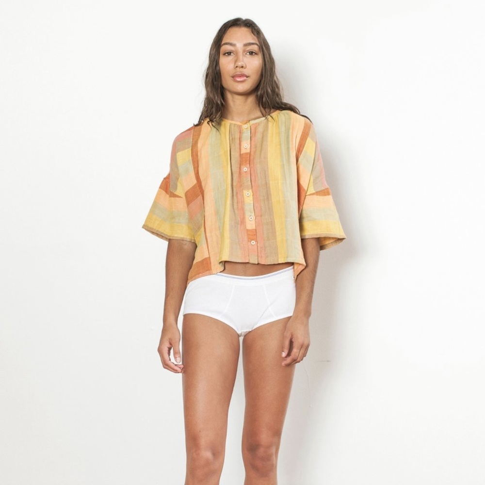 Claude Top in Sorbet
